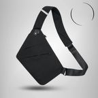 SECUBAG 2.0 - SECURITY BAG