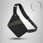 SECUBAG 2.0 - SECURITY BAG