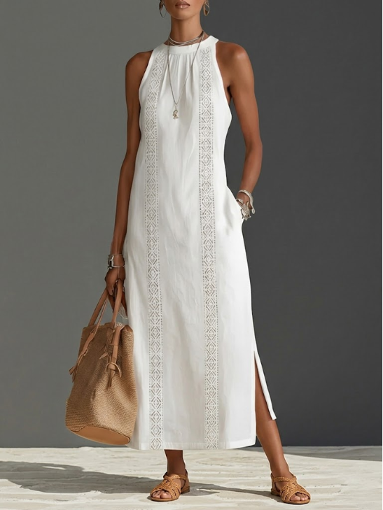 Camille | Flattering Silhouette Dress