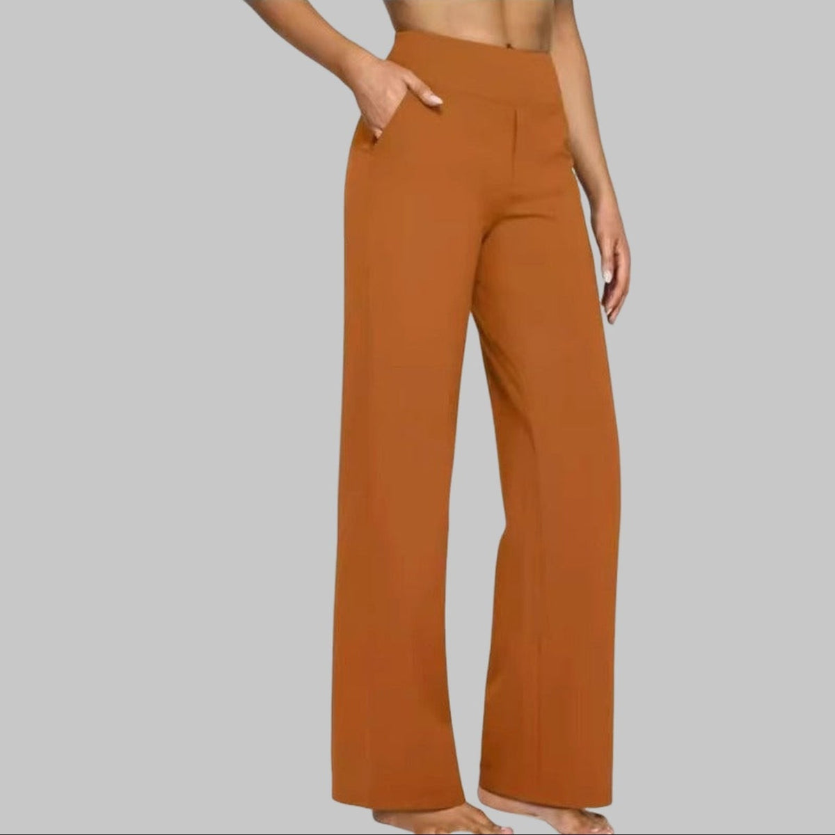 KLARA - STRETCH PANTS