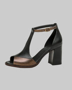 Kenzira | Modern Heels