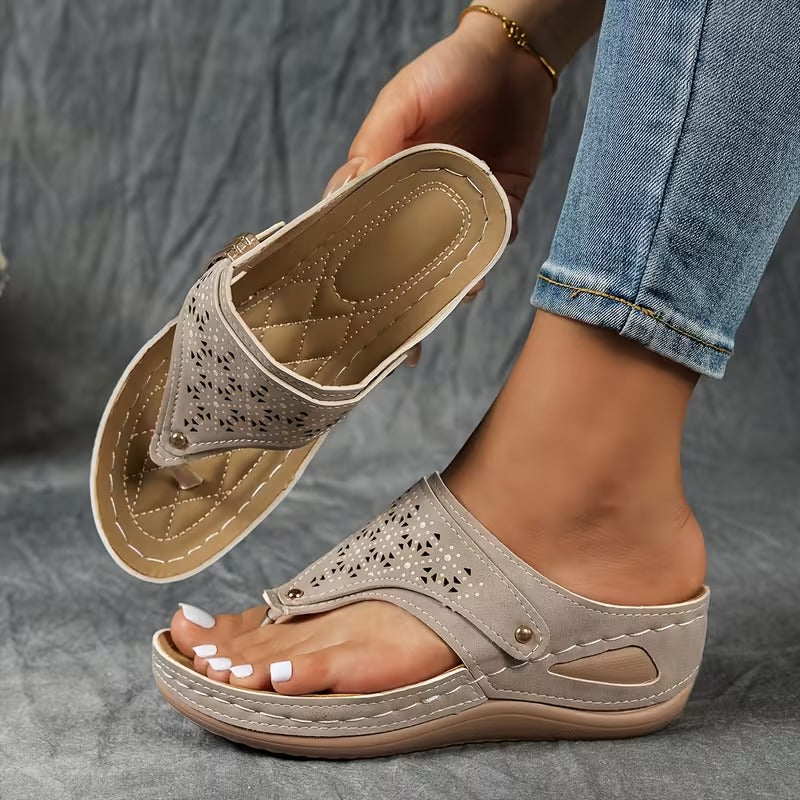 Ella | Everyday Sandals