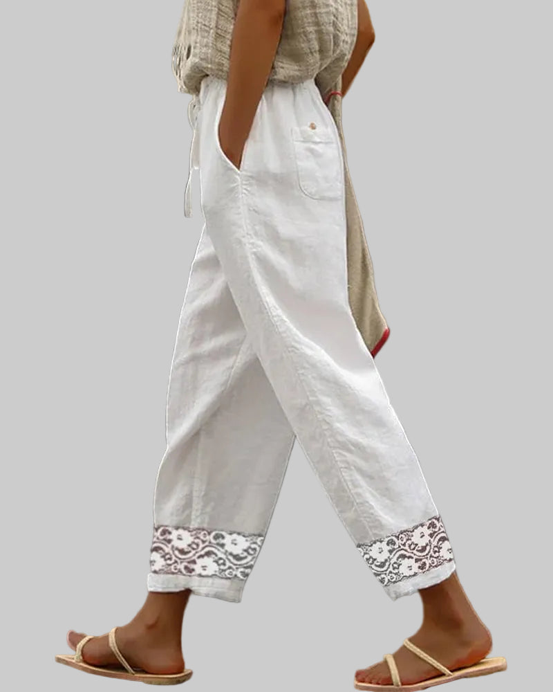 NICKY - SHORT PANTS