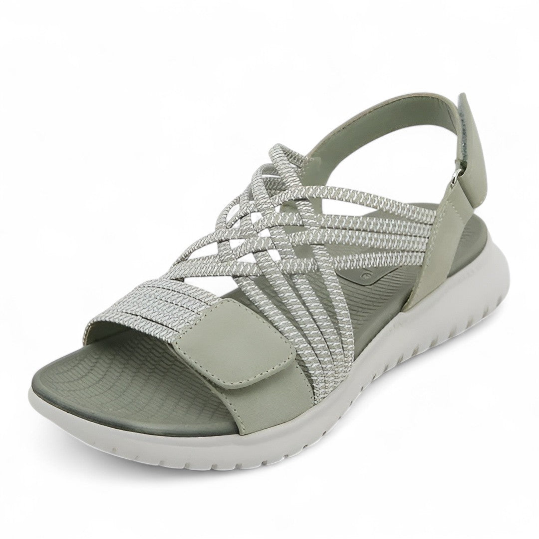 Hanne | Supportive Comfort Sandals