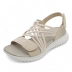 Hanne | Supportive Comfort Sandals