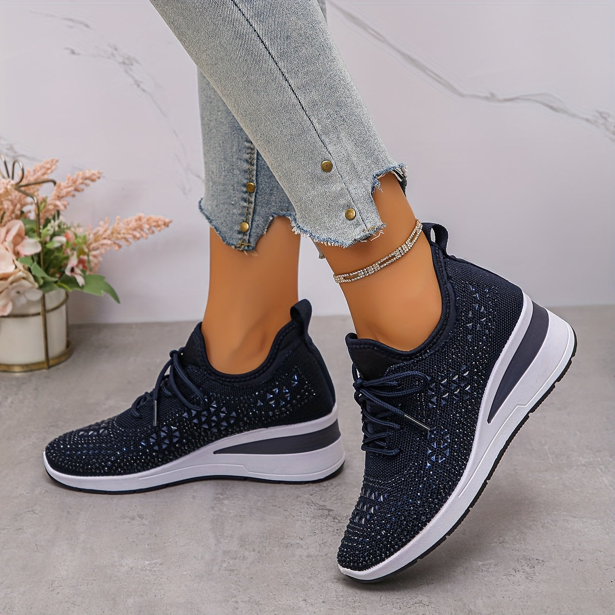 Karolina | Modern Sneakers