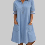 Celeste | Refined Everyday Blouse