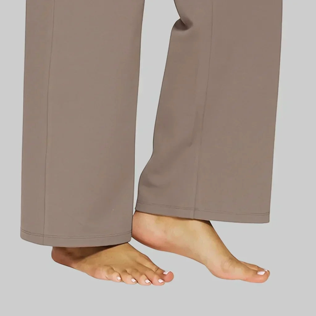 KLARA - STRETCH PANTS