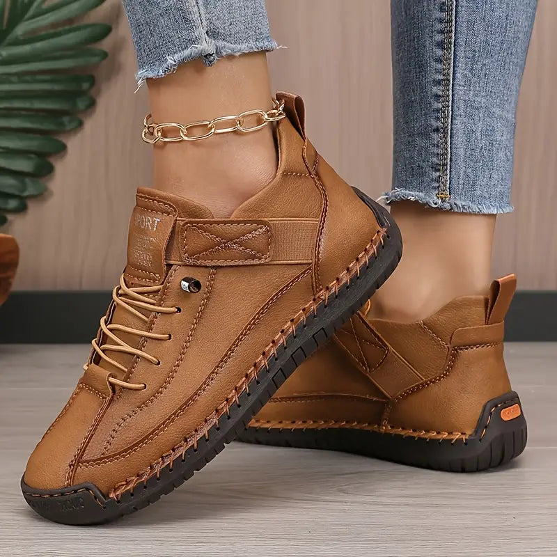 Nicole | Comfort Sneakers