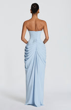 Lola | Flattering Silhouette Dress