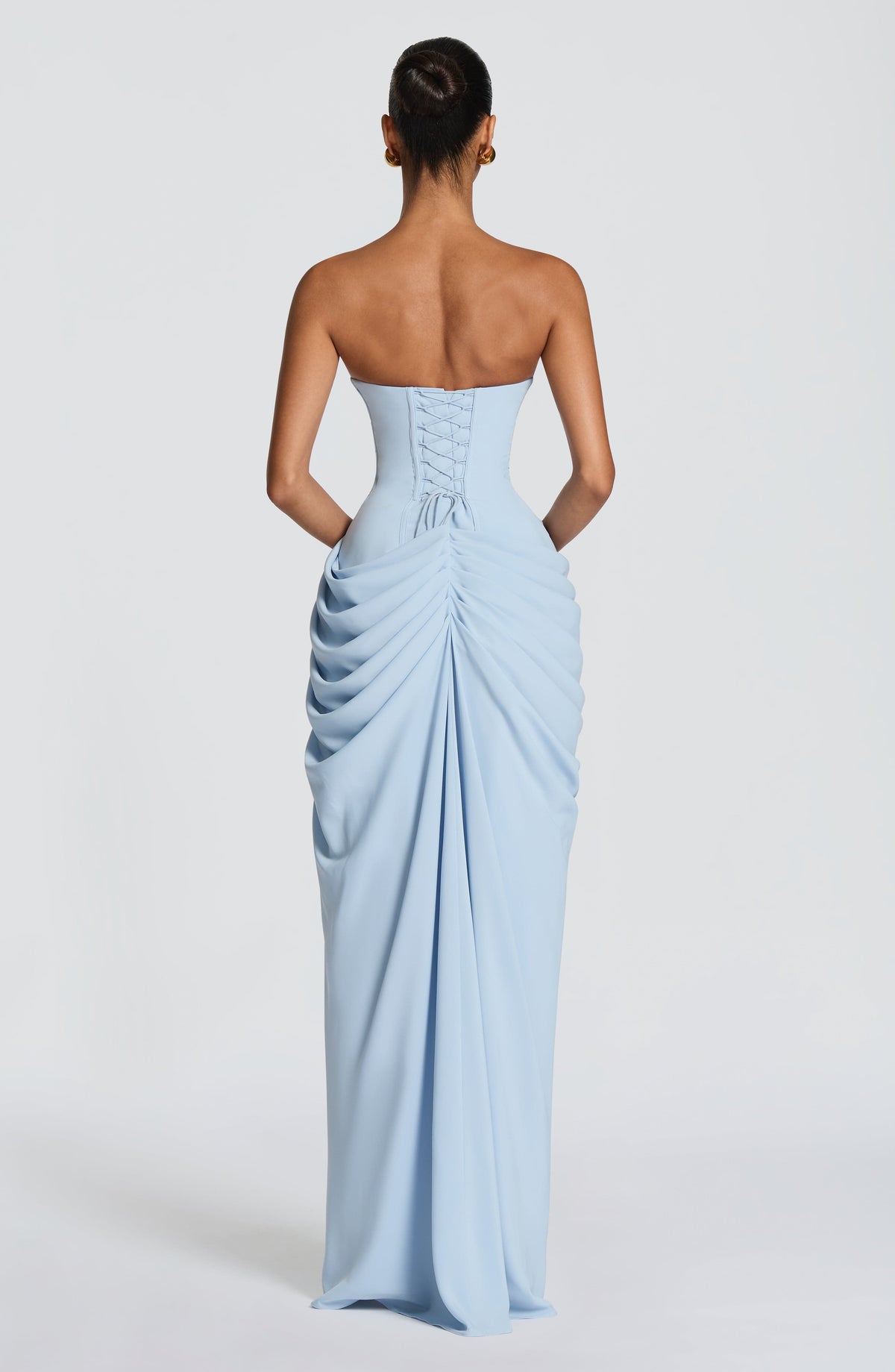 Lola | Flattering Silhouette Dress