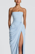 Lola | Flattering Silhouette Dress