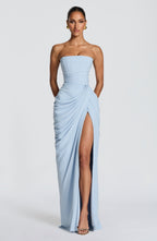 Lola | Flattering Silhouette Dress