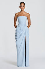 Lola | Flattering Silhouette Dress