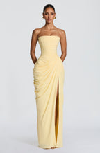 Lola | Flattering Silhouette Dress