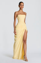 Lola | Flattering Silhouette Dress