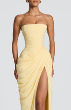 Lola | Flattering Silhouette Dress