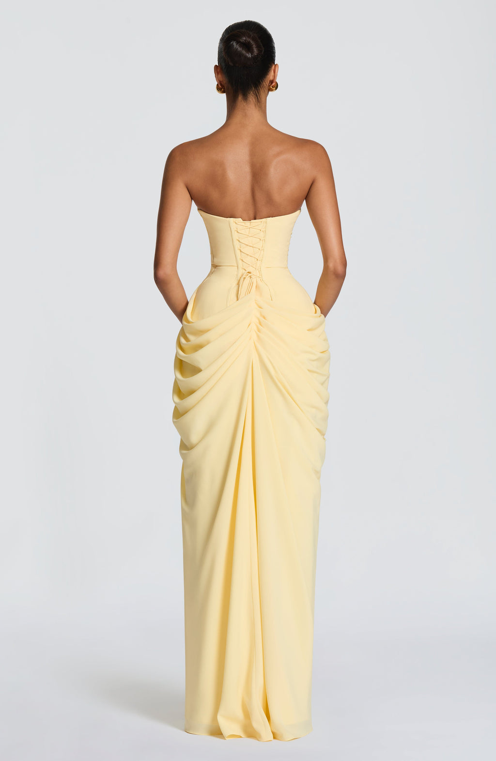 Lola | Flattering Silhouette Dress