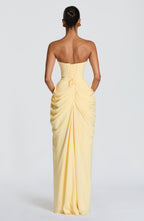 Lola | Flattering Silhouette Dress