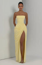 Lola | Flattering Silhouette Dress