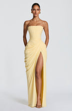 Lola | Flattering Silhouette Dress