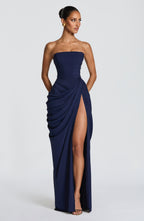 Lola | Flattering Silhouette Dress