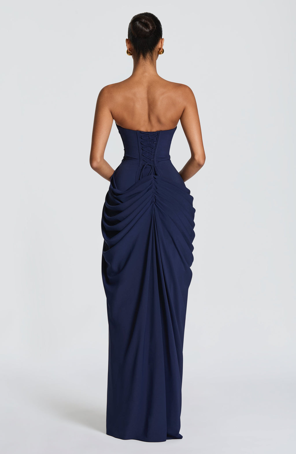 Lola | Flattering Silhouette Dress
