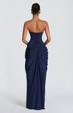 Lola | Flattering Silhouette Dress