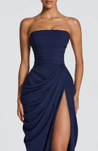 Lola | Flattering Silhouette Dress