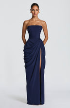 Lola | Flattering Silhouette Dress
