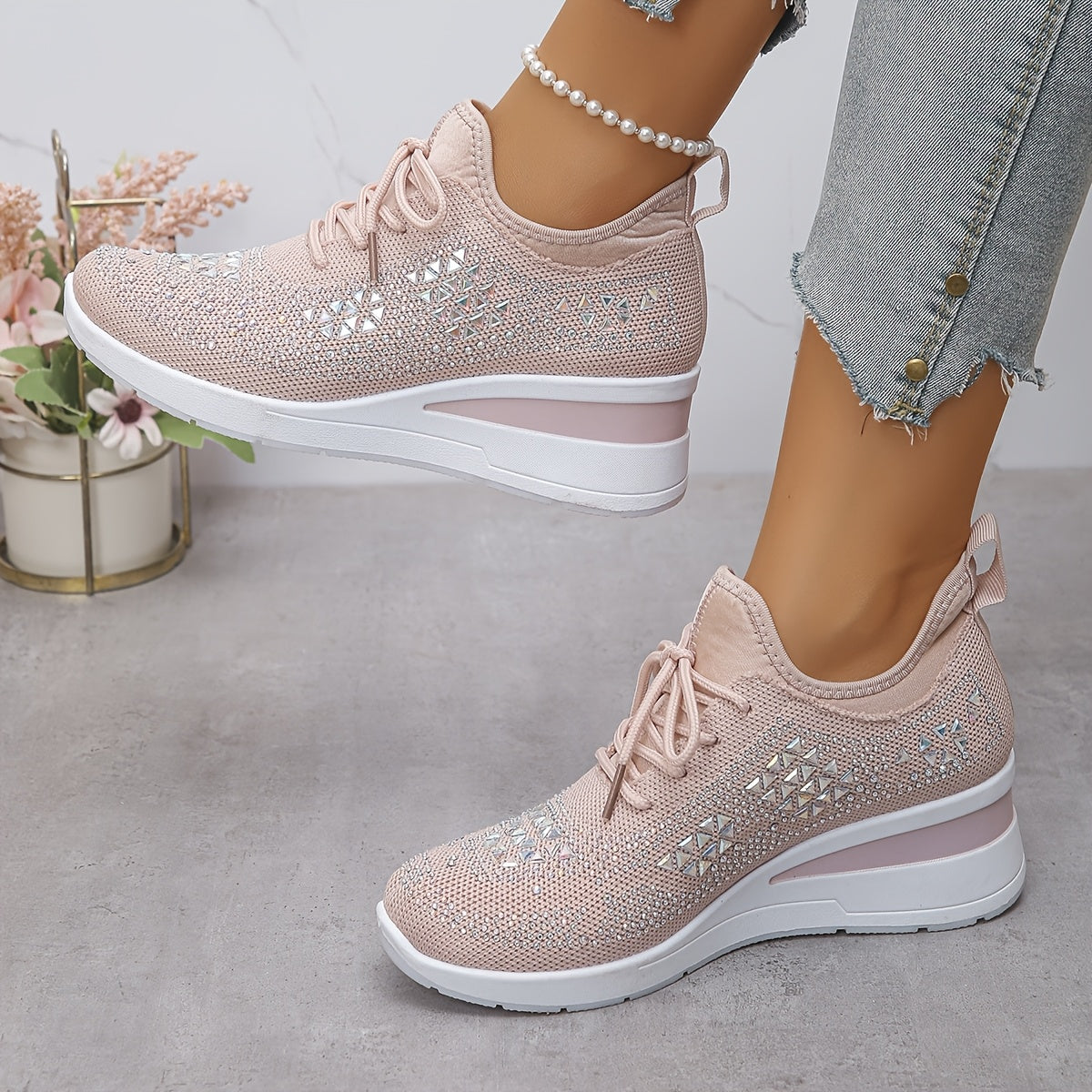 Karolina | Modern Sneakers