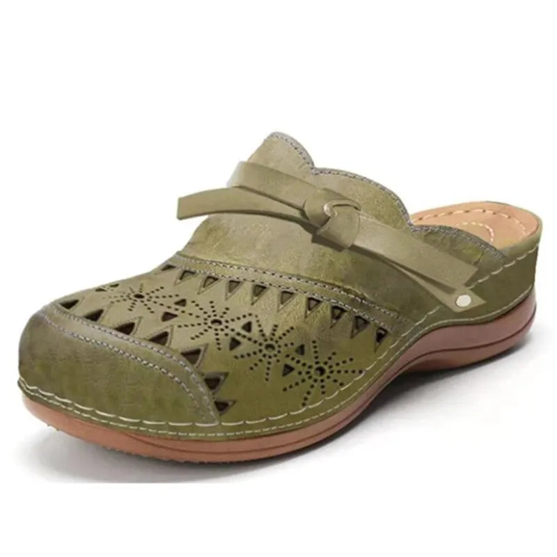 Lya | Comfortable Everyday Footwear