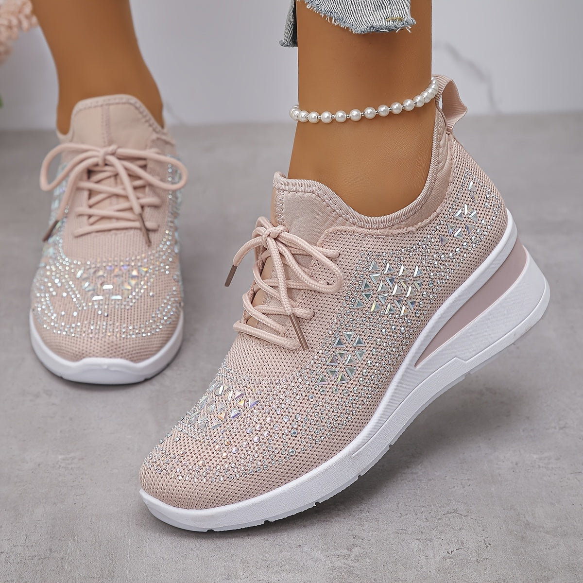 Karolina | Modern Sneakers