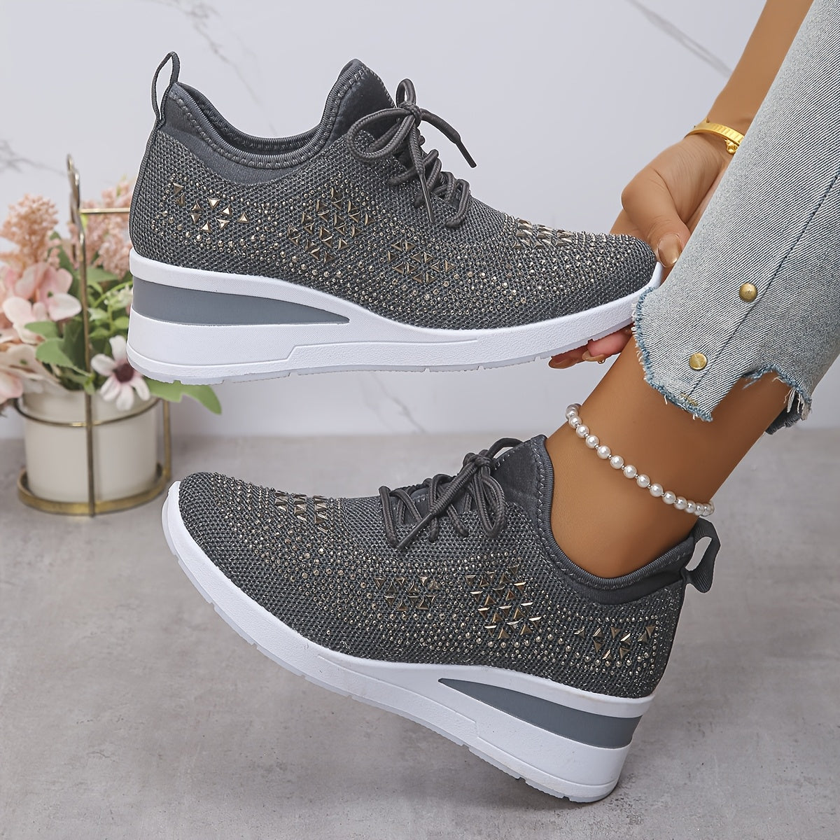Karolina | Modern Sneakers