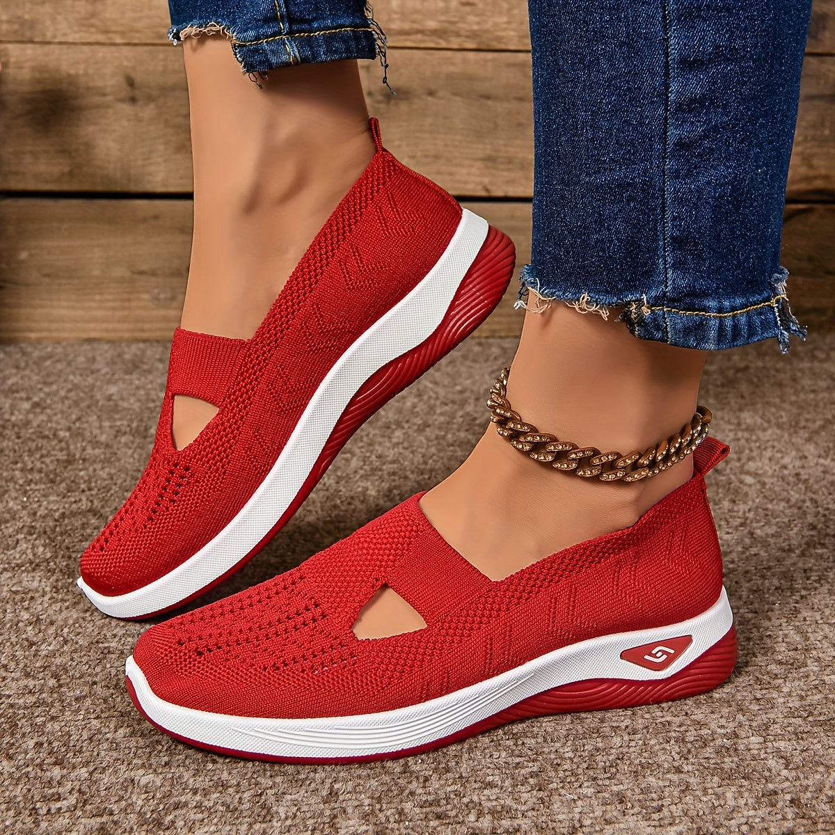 Olga | Supportive Comfort Sandals