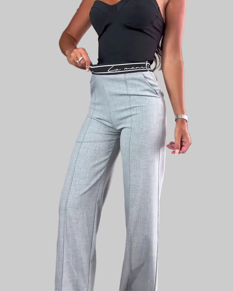 SERENA - STRETCH PANTS