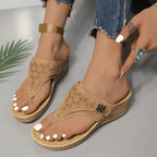 Ella | Everyday Sandals