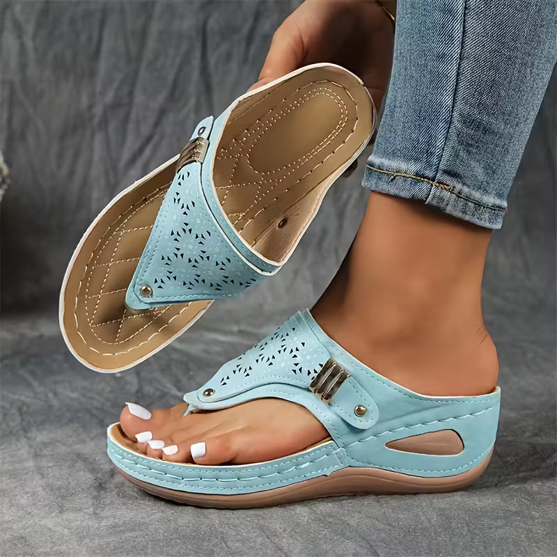 Ella | Everyday Sandals