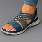 Hanne | Supportive Comfort Sandals
