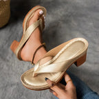 Celeste | Chic Comfort Sandals