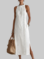 Camille | Flattering Silhouette Dress