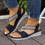 Luna | Lightweight Comfort Sandals