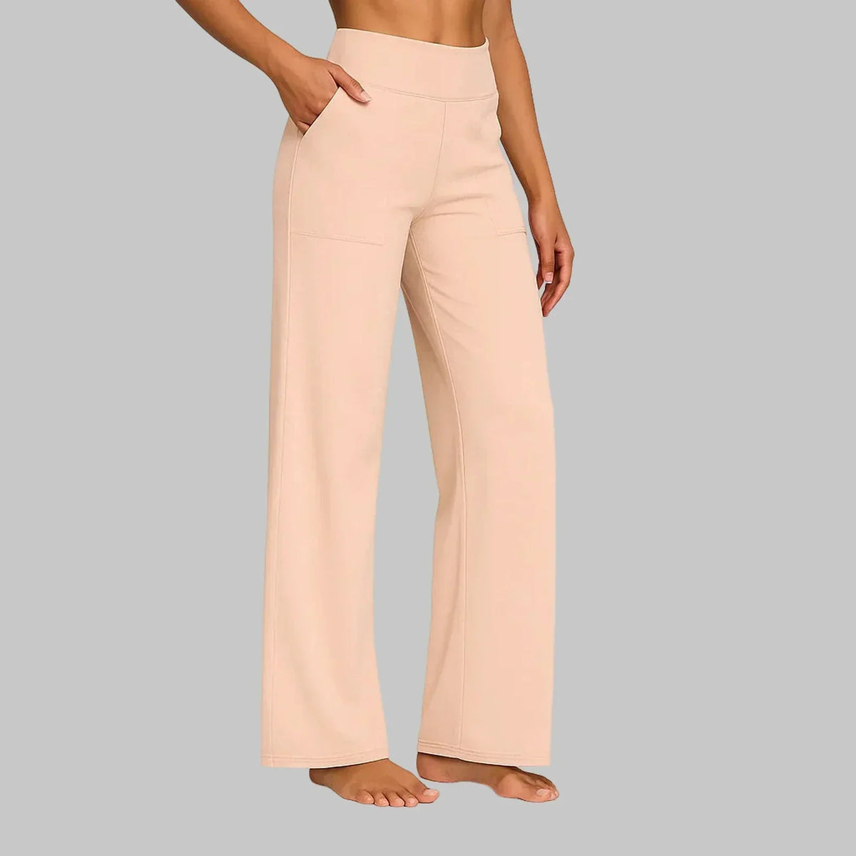 KLARA - STRETCH PANTS