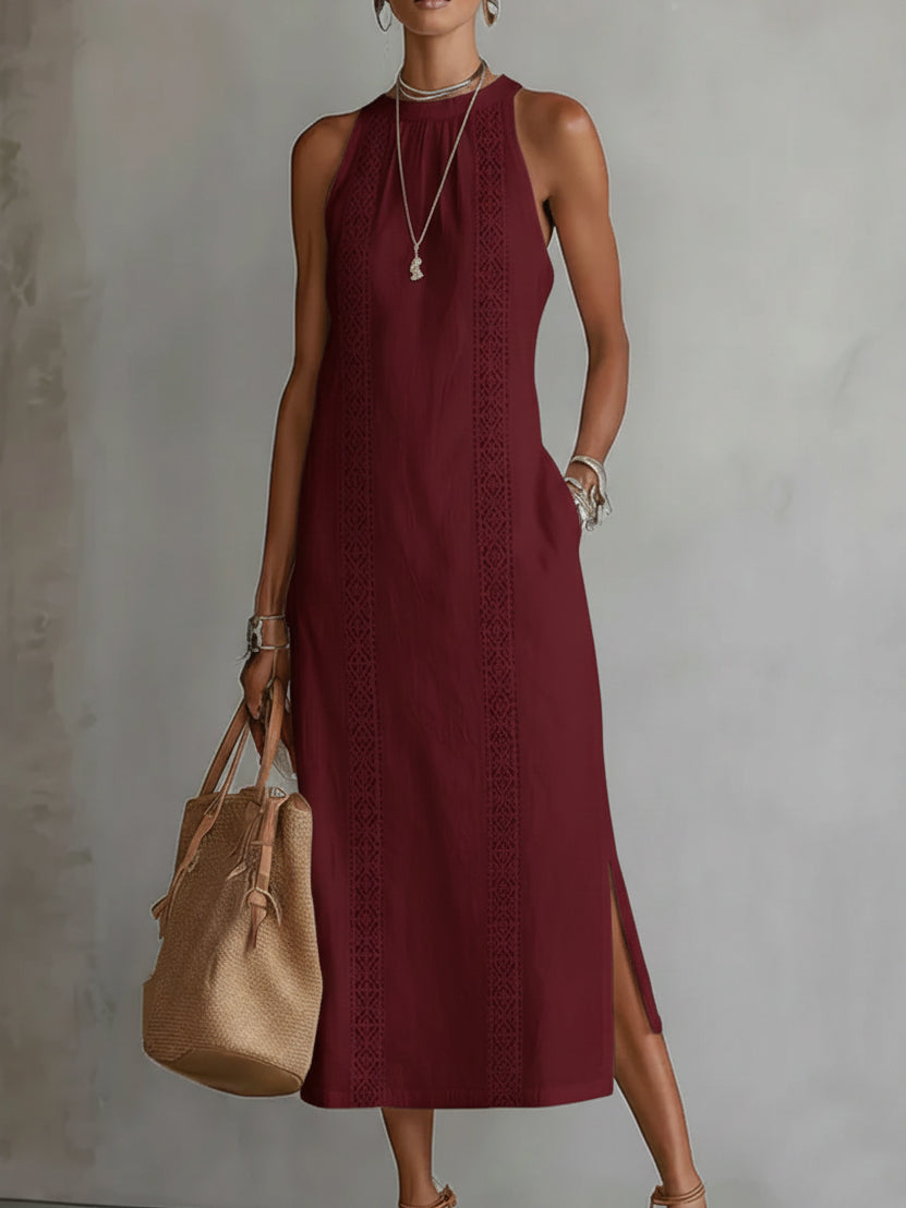 Camille | Flattering Silhouette Dress