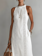 Camille | Flattering Silhouette Dress