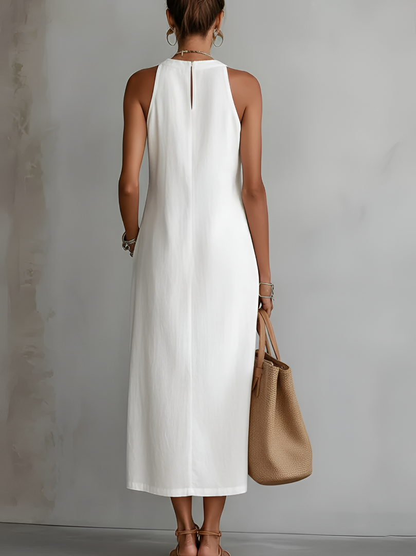 Camille | Flattering Silhouette Dress