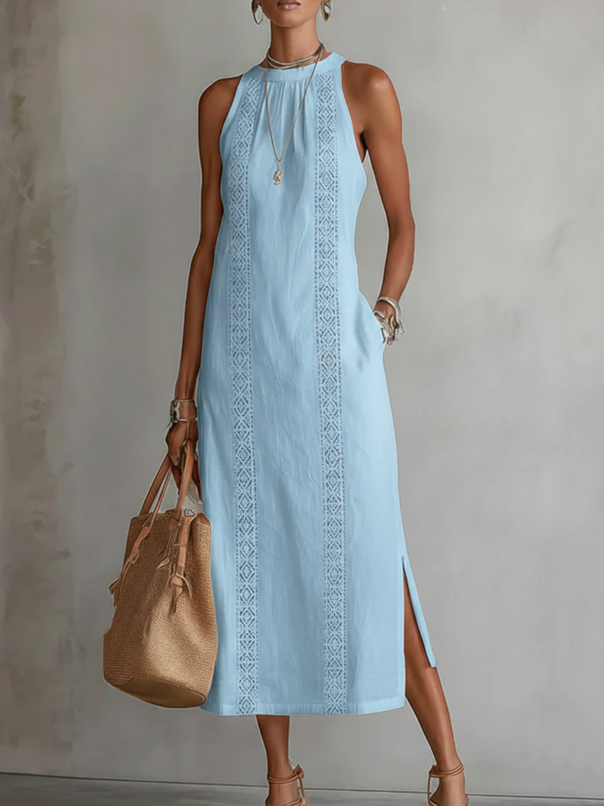 Camille | Flattering Silhouette Dress