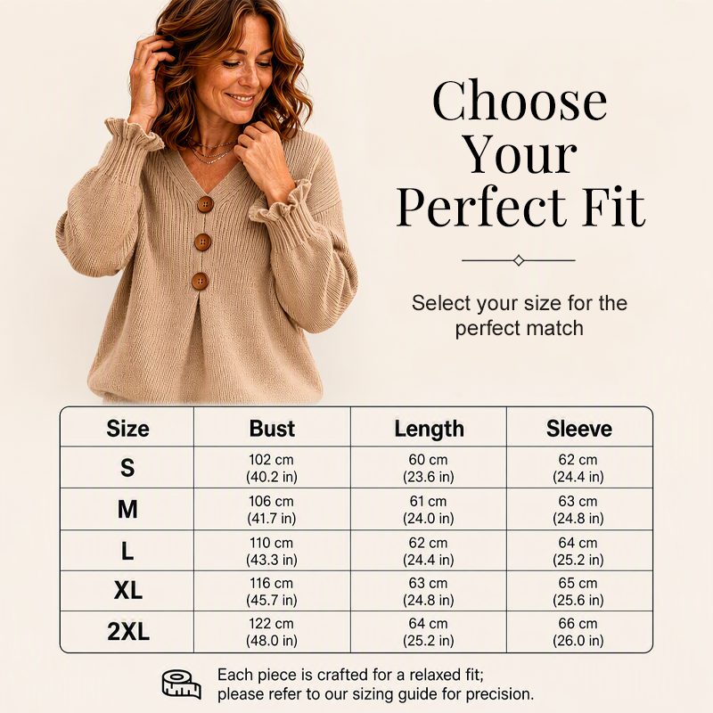 Women's V Neck Knit Sweater – Westwood Boutique