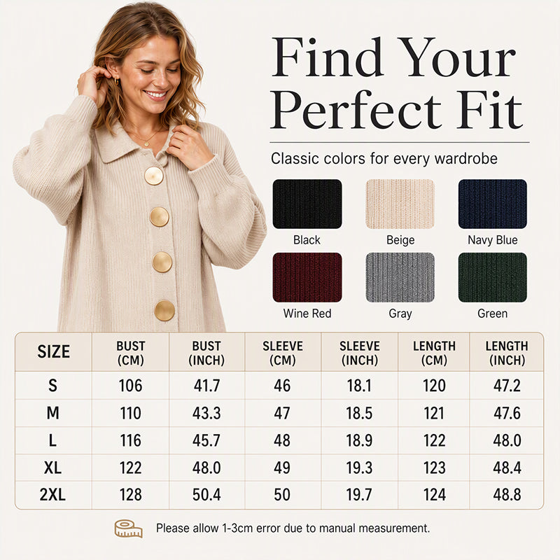 ✨Women's Lantern Sleeve Ribbed Knit Maxi Dress