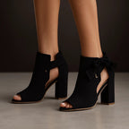 Marcella | Block Heel Sandals